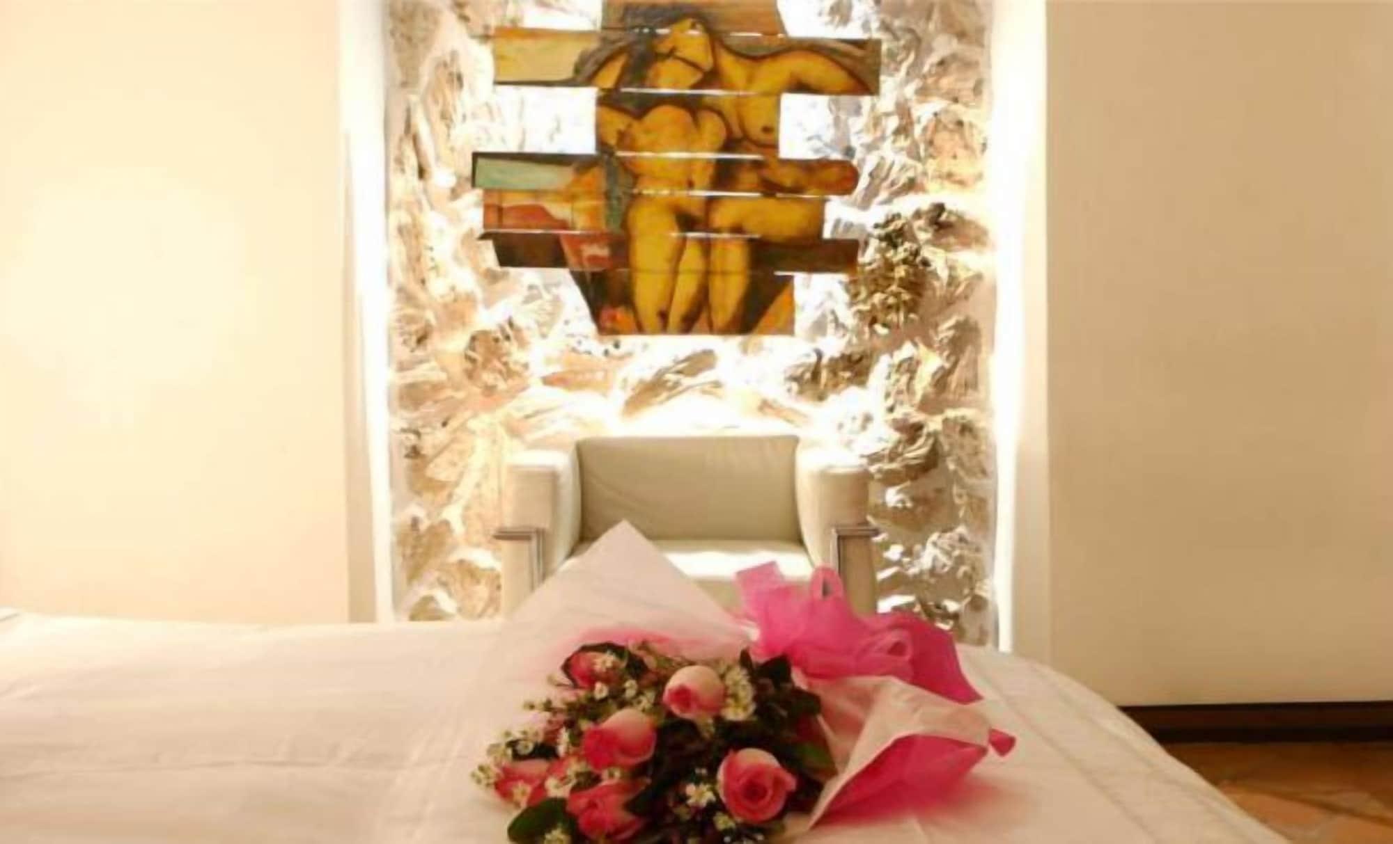 Casa Santa Ana Hotel Boutique Cartagena Exterior photo